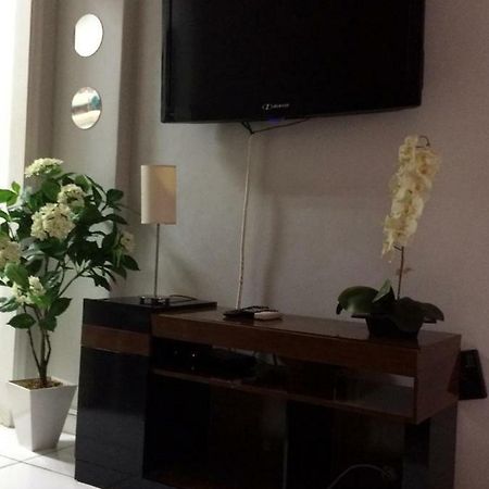 Charmoso apartamento Copacabana Río de Janeiro Exterior foto