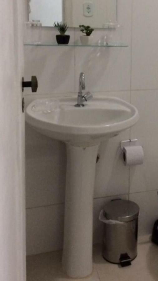 Charmoso apartamento Copacabana Río de Janeiro Exterior foto