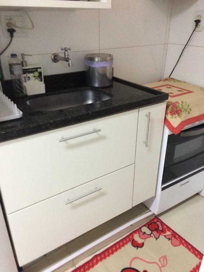 Charmoso apartamento Copacabana Río de Janeiro Exterior foto