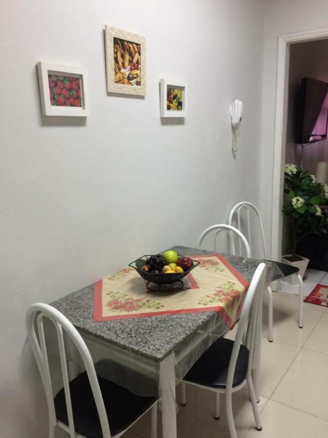 Charmoso apartamento Copacabana Río de Janeiro Exterior foto