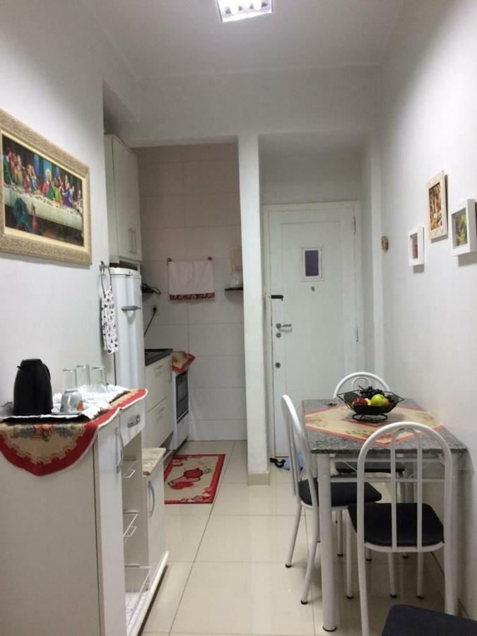 Charmoso apartamento Copacabana Río de Janeiro Exterior foto