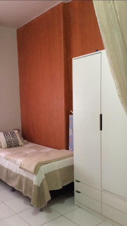 Charmoso apartamento Copacabana Río de Janeiro Exterior foto