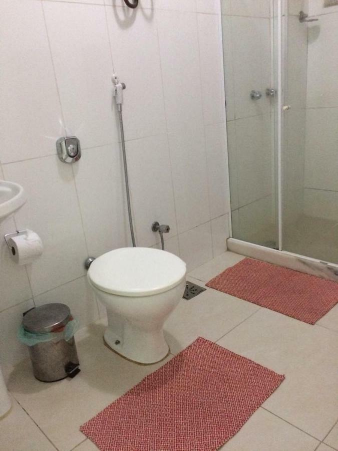 Charmoso apartamento Copacabana Río de Janeiro Exterior foto