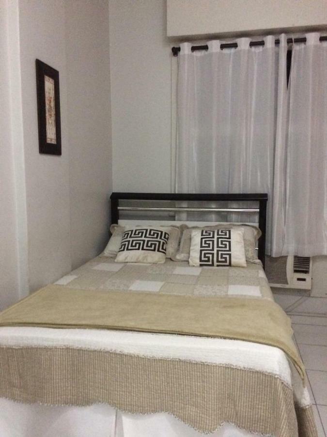 Charmoso apartamento Copacabana Río de Janeiro Exterior foto