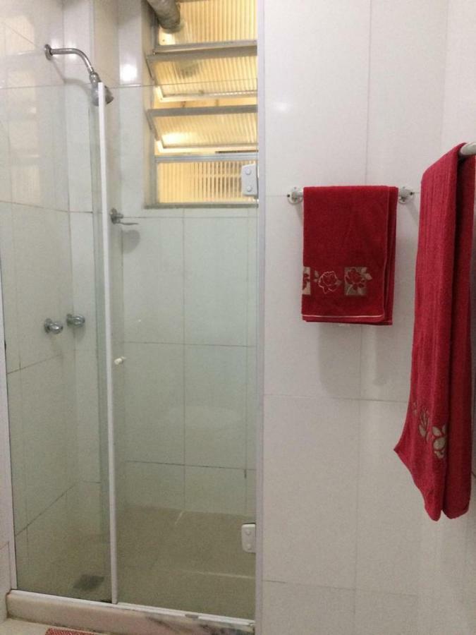 Charmoso apartamento Copacabana Río de Janeiro Exterior foto