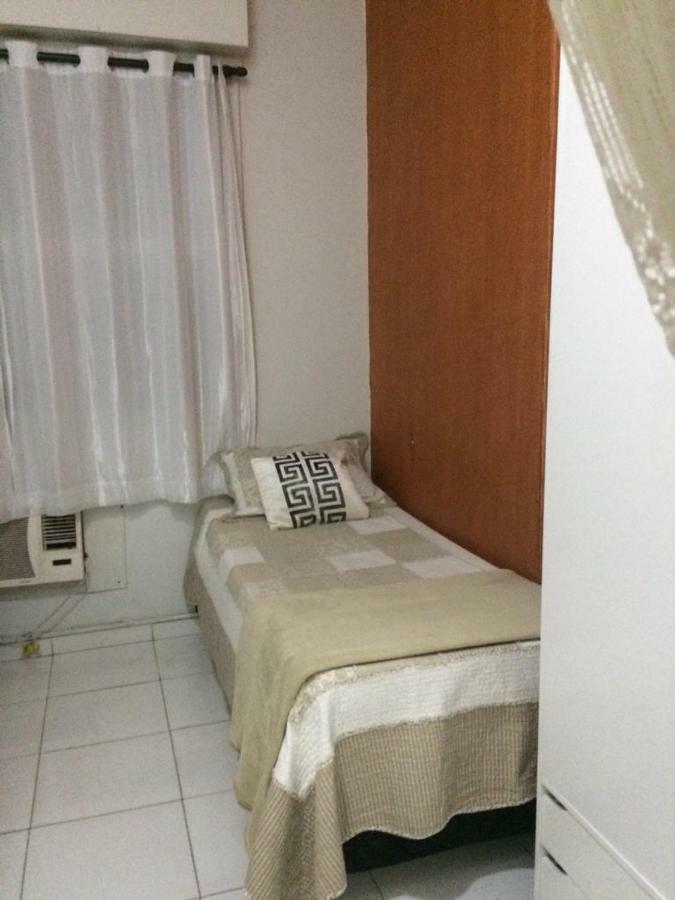 Charmoso apartamento Copacabana Río de Janeiro Exterior foto